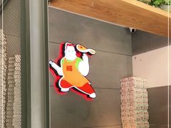 -比格比萨自助(花园路店)