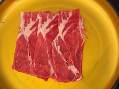 -一绪に寿喜烧(荟聚店)