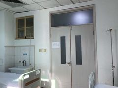 -北京中西医结合医院