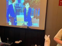 -和子足浴SPA会馆(东方之门店)