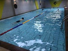 -贝菲特游泳健身(徐泾店)