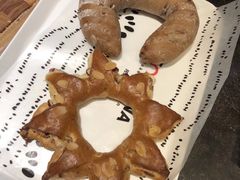 -托斯卡纳烘焙意大利餐厅(五天地店)