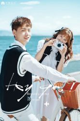-蒙太奇婚纱摄影(万达店)