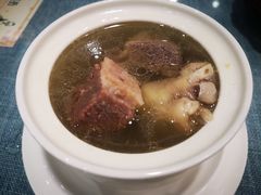 茶油老鸭汤-茶油香闽南菜·花园餐厅(前埔店)