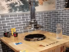 -水浒烤肉(医学院店)