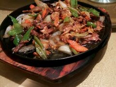 -中来顺回民饭店(二道街店)