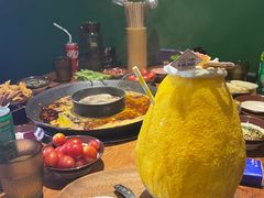 -楠火锅(龙阳广场店)