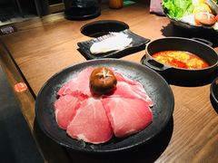 -呷哺呷哺(龙湖瑶海天街店)
