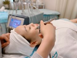 -新蝶变皮肤管理中心