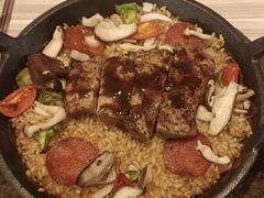 -必胜客(WOW象山涌金广场店)