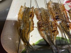 -济南一九烧烤