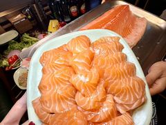 -梨花自助烤肉(西三旗万象汇黑金店)
