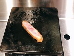 -牛かつもと村(上野店)