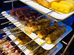 -三个蒙古大叔羊肉串(大宁店)