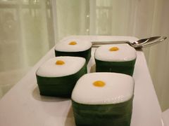 -金链花·泰国餐厅(国贸店)
