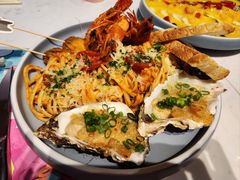 -水桶王国主题餐厅·聚会·生日派对·亲子活动·家庭套餐(亚龙湾希尔顿店)