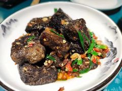 -呷湘厨·鱼汤捞饭·剁椒鱼头·辣椒炒肉(国家会展中心店)