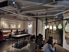 大堂-喜茶(佛山顺德大良东乐路店)