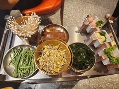 -潮火锅·麻辣牛肉火锅(观音桥方圆·LIVE店)