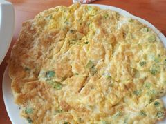 -俺家菜馆(百里峡店)