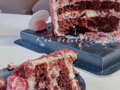 -姆们M Sweetie Cake(三里屯店)