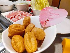 油条-海底捞火锅(5050购物中心店)