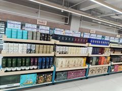 -果蔬好生活超市(东湖店)