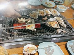 -蚝英雄·自助烤蚝(高新店)
