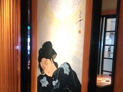 -仓桥家·焗寿司·锅物(光谷步行街店)