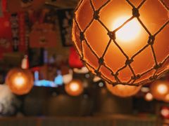 大堂-舞漁日料美人胶原锅(陆家嘴中心店)