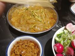 -金掌勺锅包肉(太原万达店)