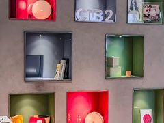 -潮一不贰·法式甜品·生日蛋糕·西式简餐(外滩店)