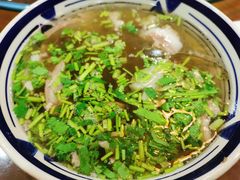 -澄城学斌水盆羊肉(总店)