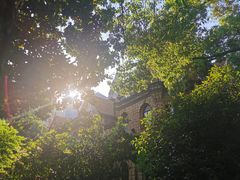 -马勒别墅·中餐厅