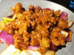 -绿茶餐厅(蓝色港湾店)