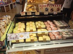 -Olé精品超市(北京合生汇店)
