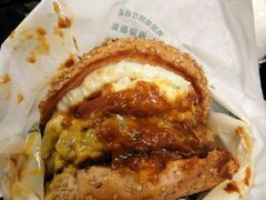-幸运小丑汉堡(Bay Area本店)