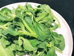 冰菜-翠湖宾馆·中餐厅