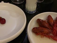 -玫瑰厅上海菜(兴国路店)