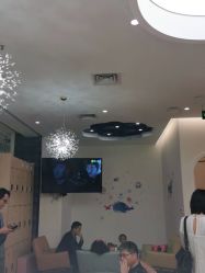-宝贝家族国际影像馆(高新店)