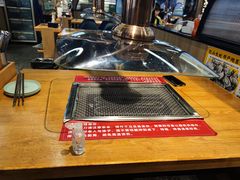 -蚝英雄鲜蚝自助专门店(长楹天街直营店)
