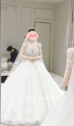 点击看大图 -Renee芮亦婚纱