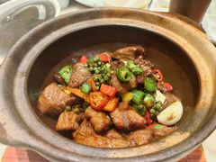 -鸭匠食府·挂炉烤鸭·新京菜(阜成路店)