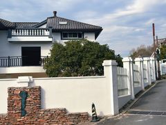 -杭州西湖风景名胜区-满觉陇四眼井