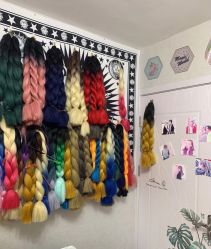 -N.xi奈兮日式美甲美睫半永久