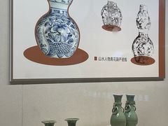 -衢州市博物馆