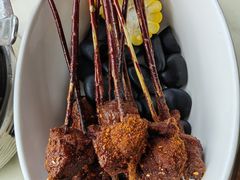 -柴门饭儿(成都太古里店)