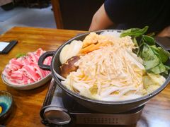 -尺山寸水日料(马桥满天星店)