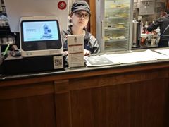 -1901 Cafe(西四店)