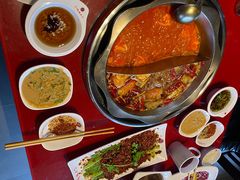 -山城辣妹子(定福庄店)